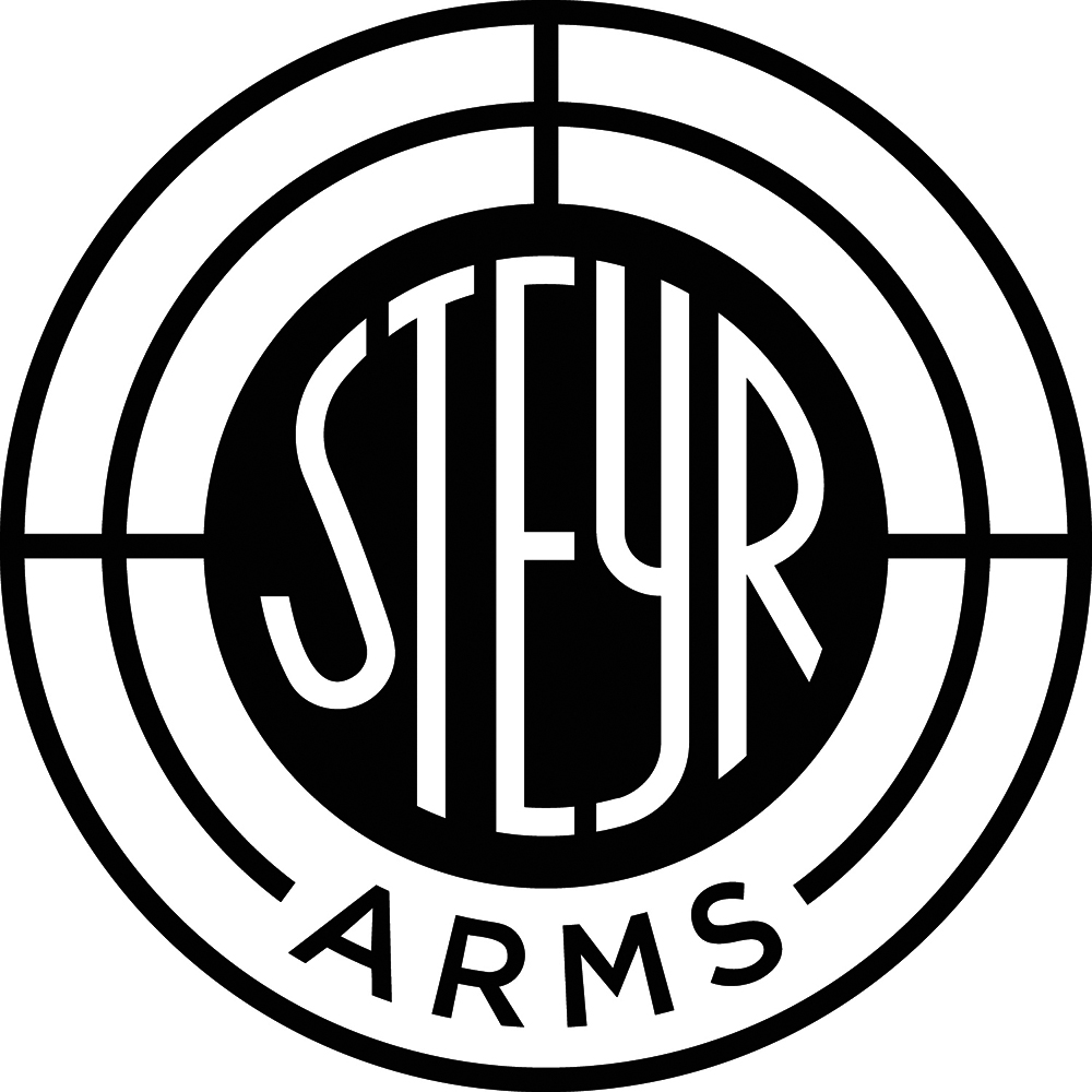 STEYR ARMS pos